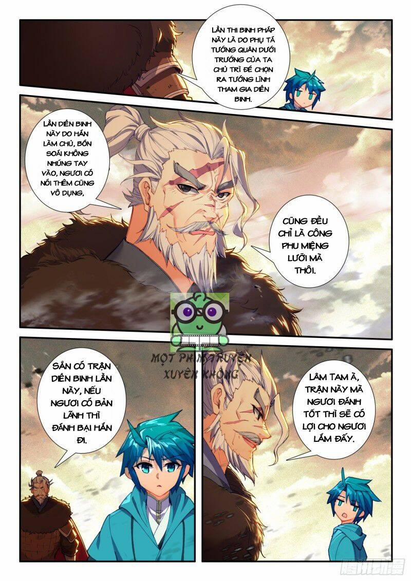 Cực Phẩm Gia Đình 125 trang 13