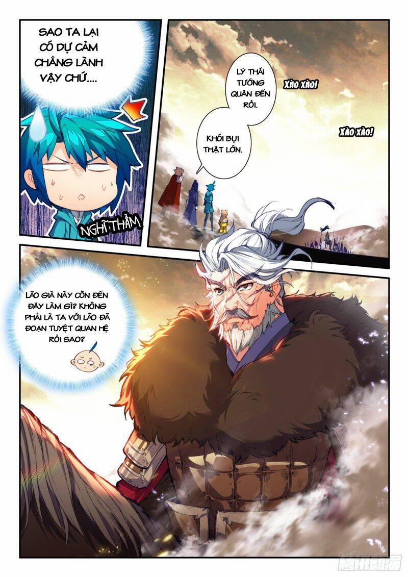 Cực Phẩm Gia Đình 125 trang 3