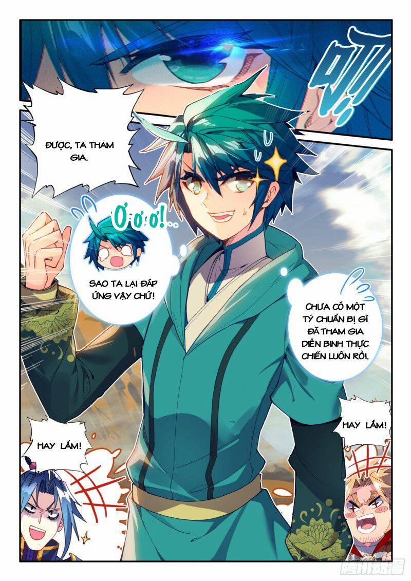 Cực Phẩm Gia Đình 125 trang 8