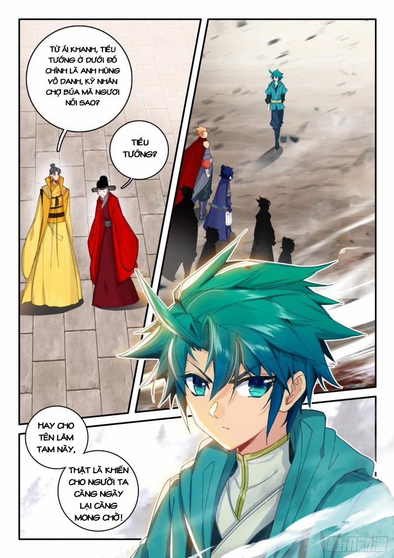 Cực Phẩm Gia Đình 126 trang 15