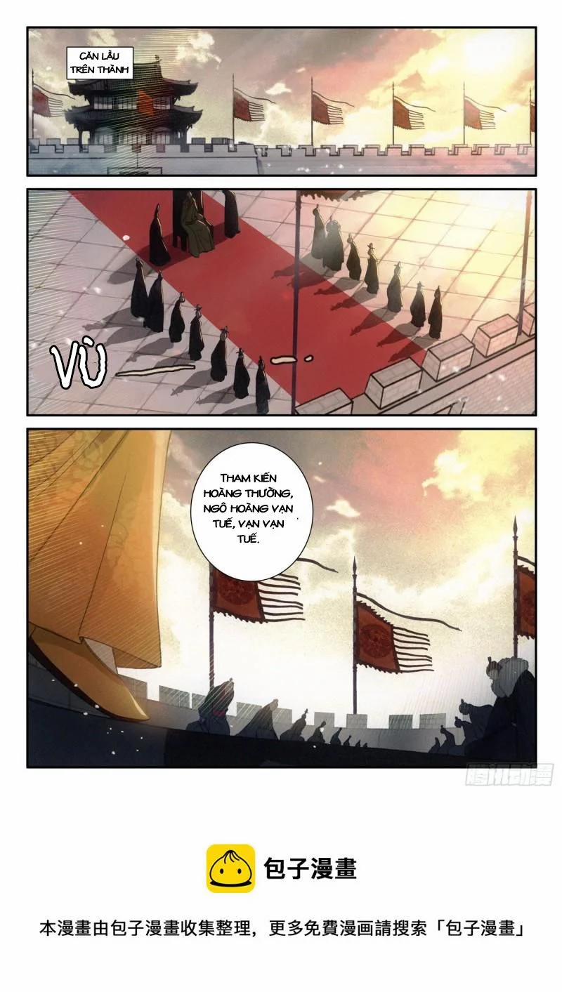 Cực Phẩm Gia Đình 126 trang 6