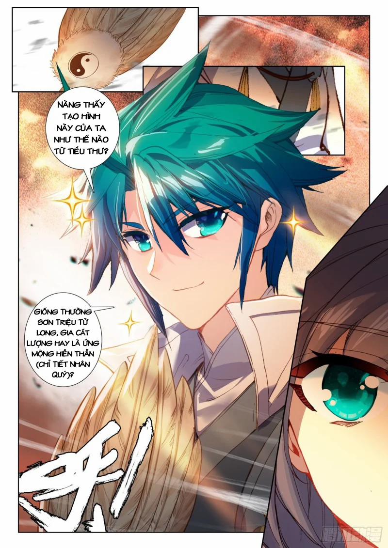 Cực Phẩm Gia Đình 127 trang 5