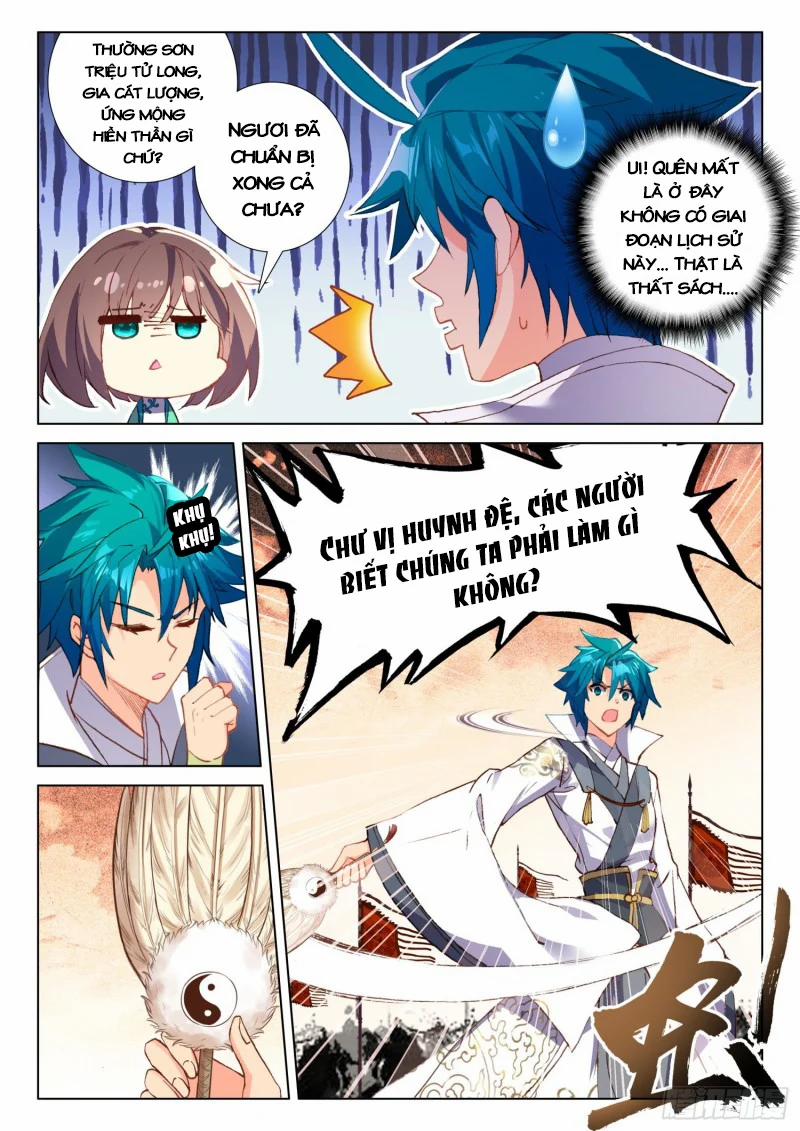 Cực Phẩm Gia Đình 127 trang 6