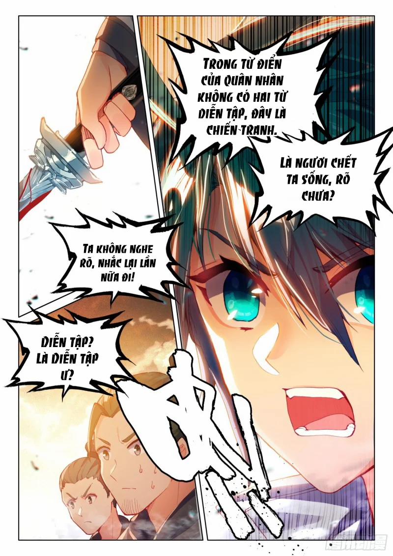 Cực Phẩm Gia Đình 127 trang 8