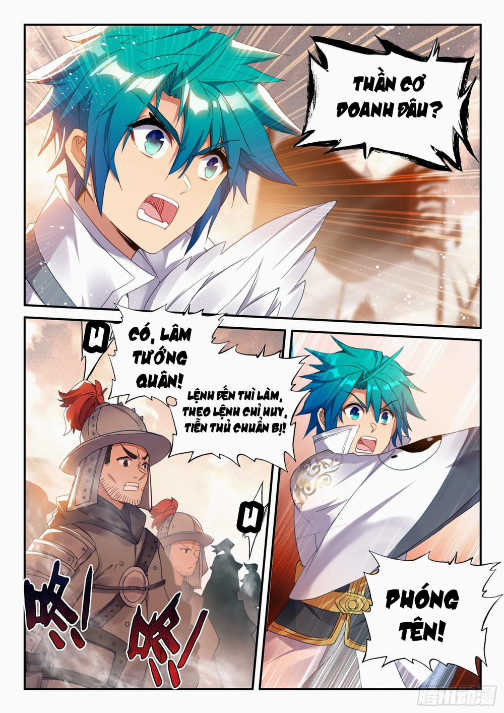 Cực Phẩm Gia Đình 128 trang 9