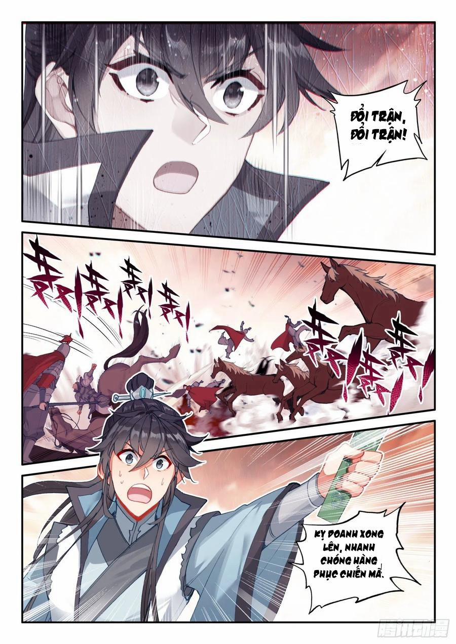 Cực Phẩm Gia Đình 130 trang 10