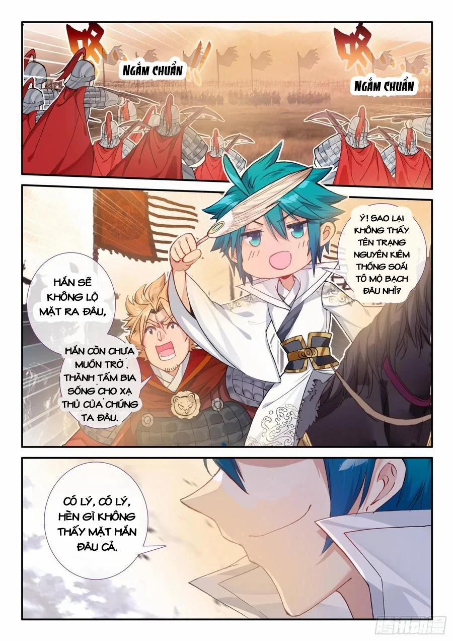 Cực Phẩm Gia Đình 130 trang 4