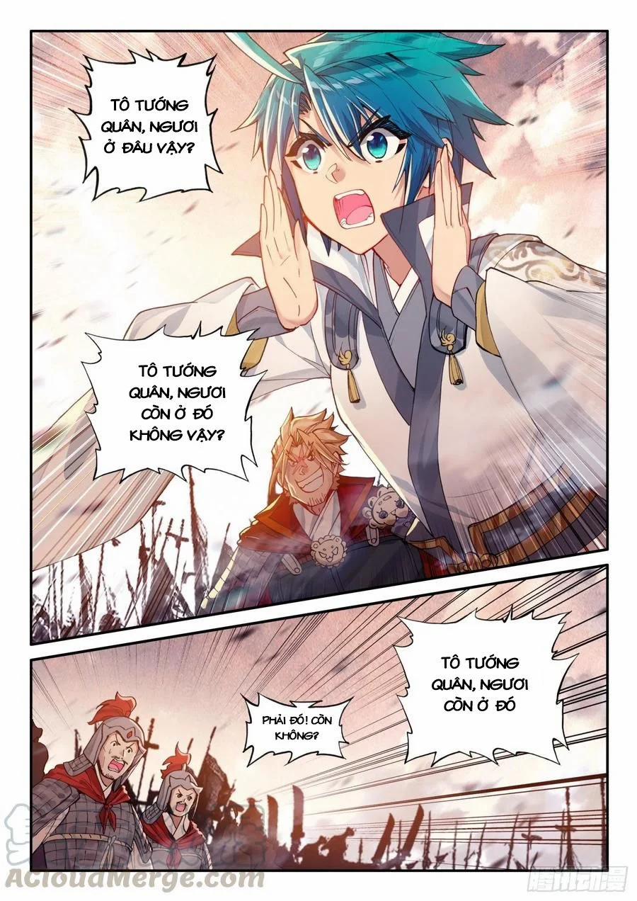 Cực Phẩm Gia Đình 130 trang 5