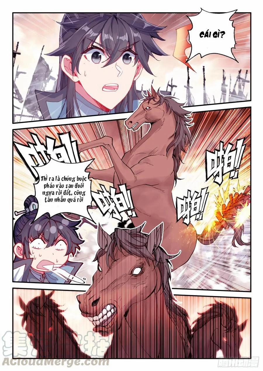 Cực Phẩm Gia Đình 130 trang 9