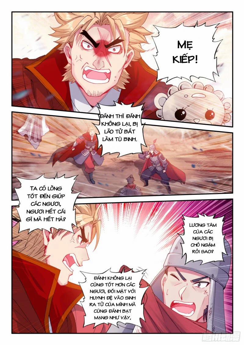 Cực Phẩm Gia Đình 131 trang 14