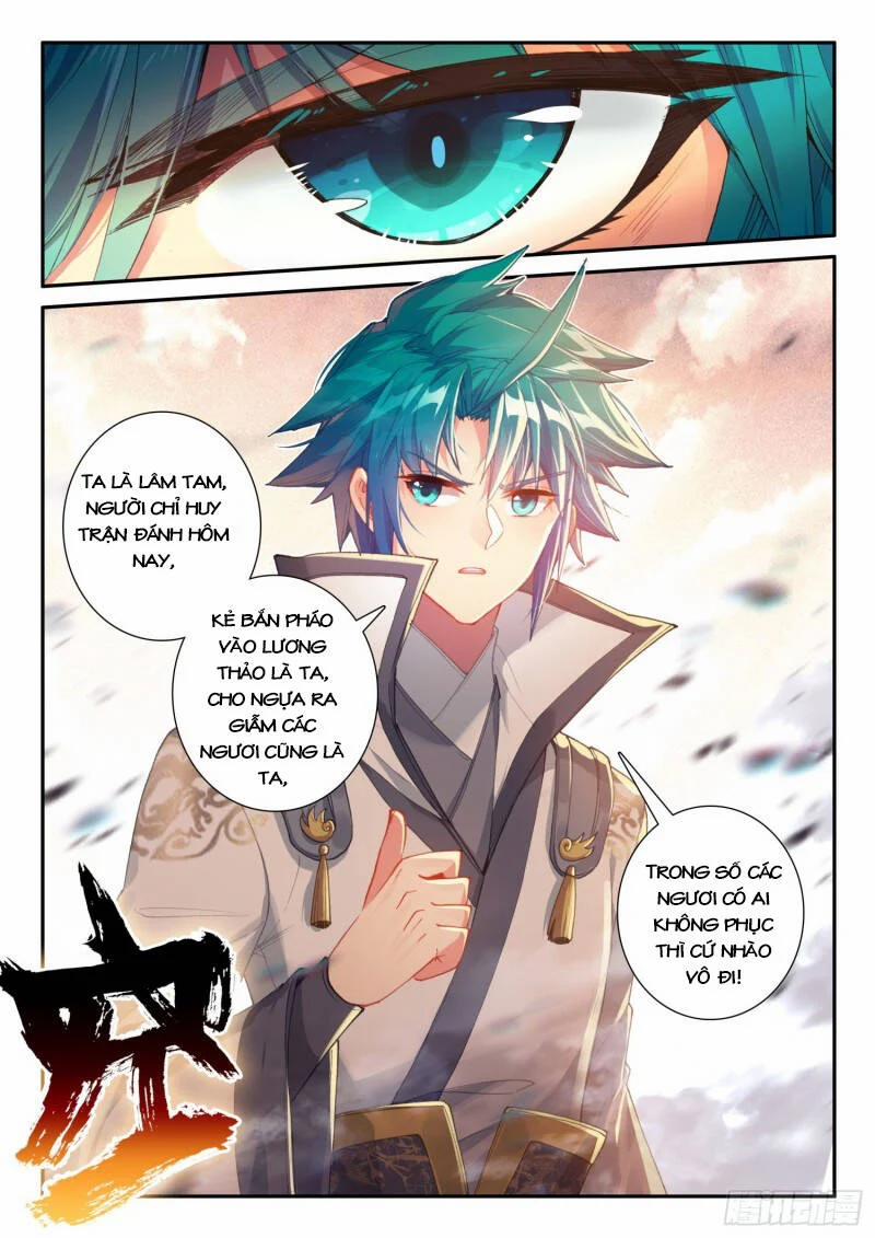 Cực Phẩm Gia Đình 131 trang 16