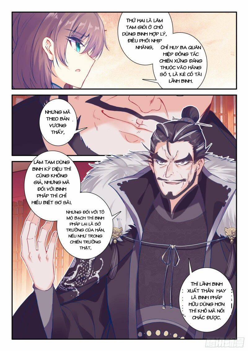 Cực Phẩm Gia Đình 131 trang 2