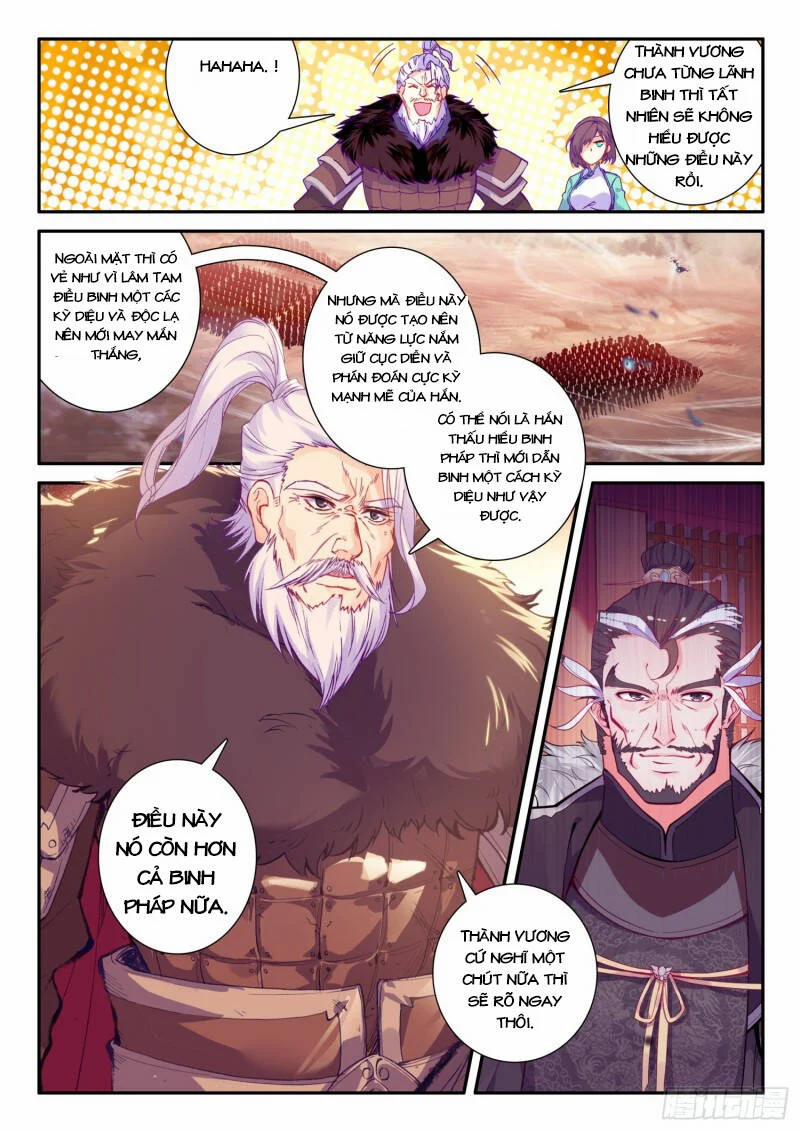 Cực Phẩm Gia Đình 131 trang 3