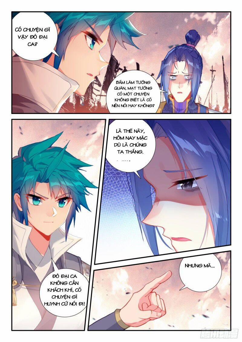 Cực Phẩm Gia Đình 131 trang 9