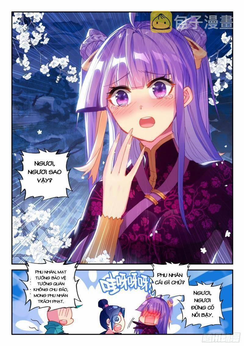 Cực Phẩm Gia Đình 132 trang 10