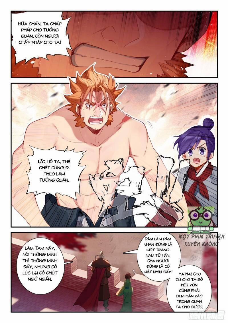 Cực Phẩm Gia Đình 132 trang 5