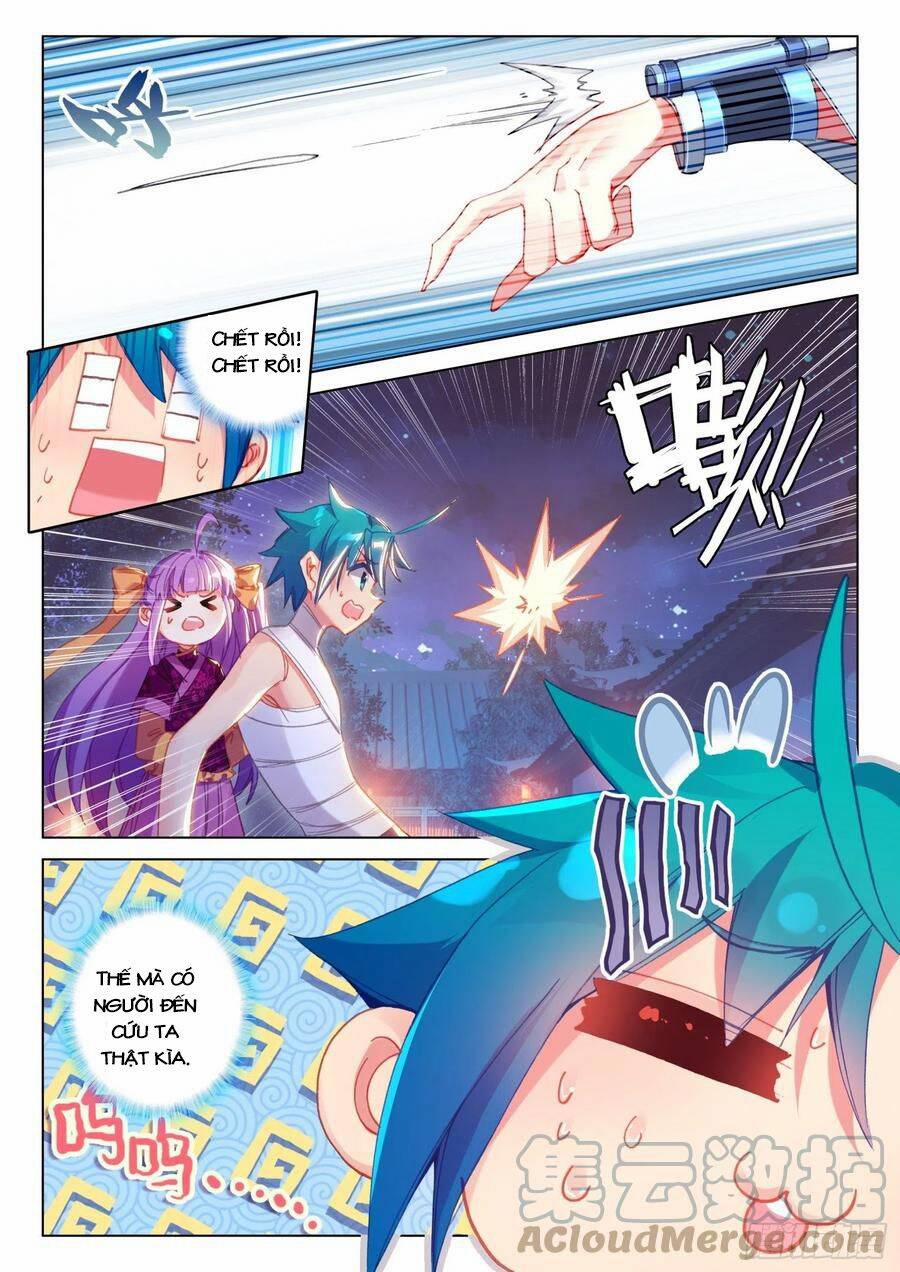 Cực Phẩm Gia Đình 133 trang 11