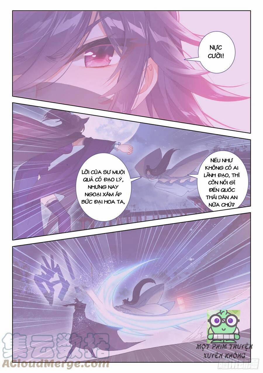 Cực Phẩm Gia Đình 133 trang 15