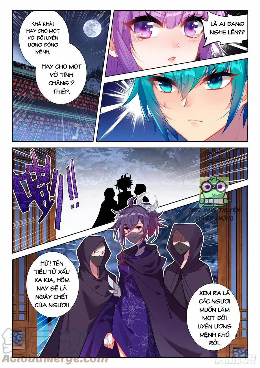 Cực Phẩm Gia Đình 133 trang 5