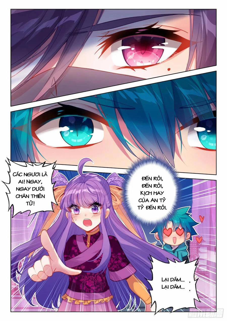 Cực Phẩm Gia Đình 133 trang 6