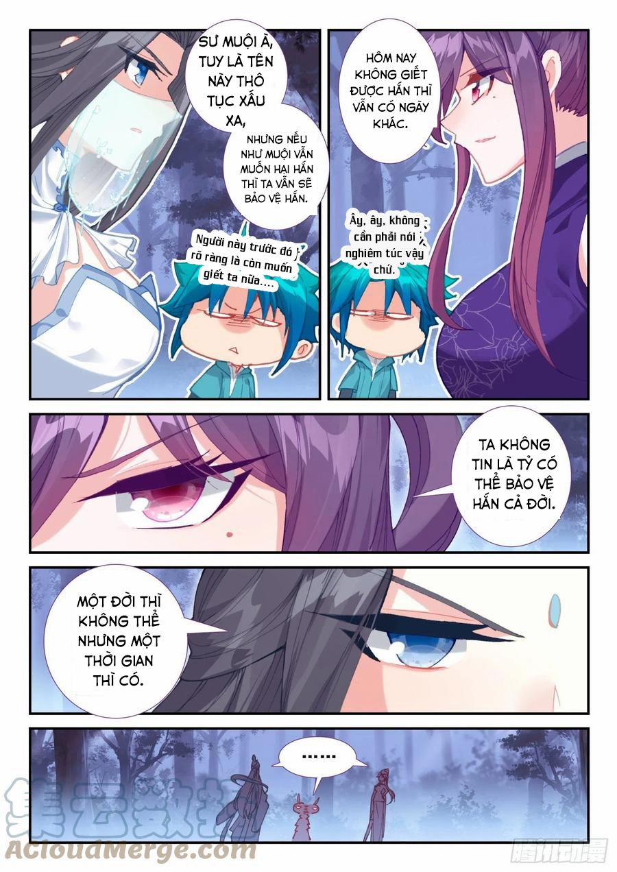 Cực Phẩm Gia Đình 134 trang 15