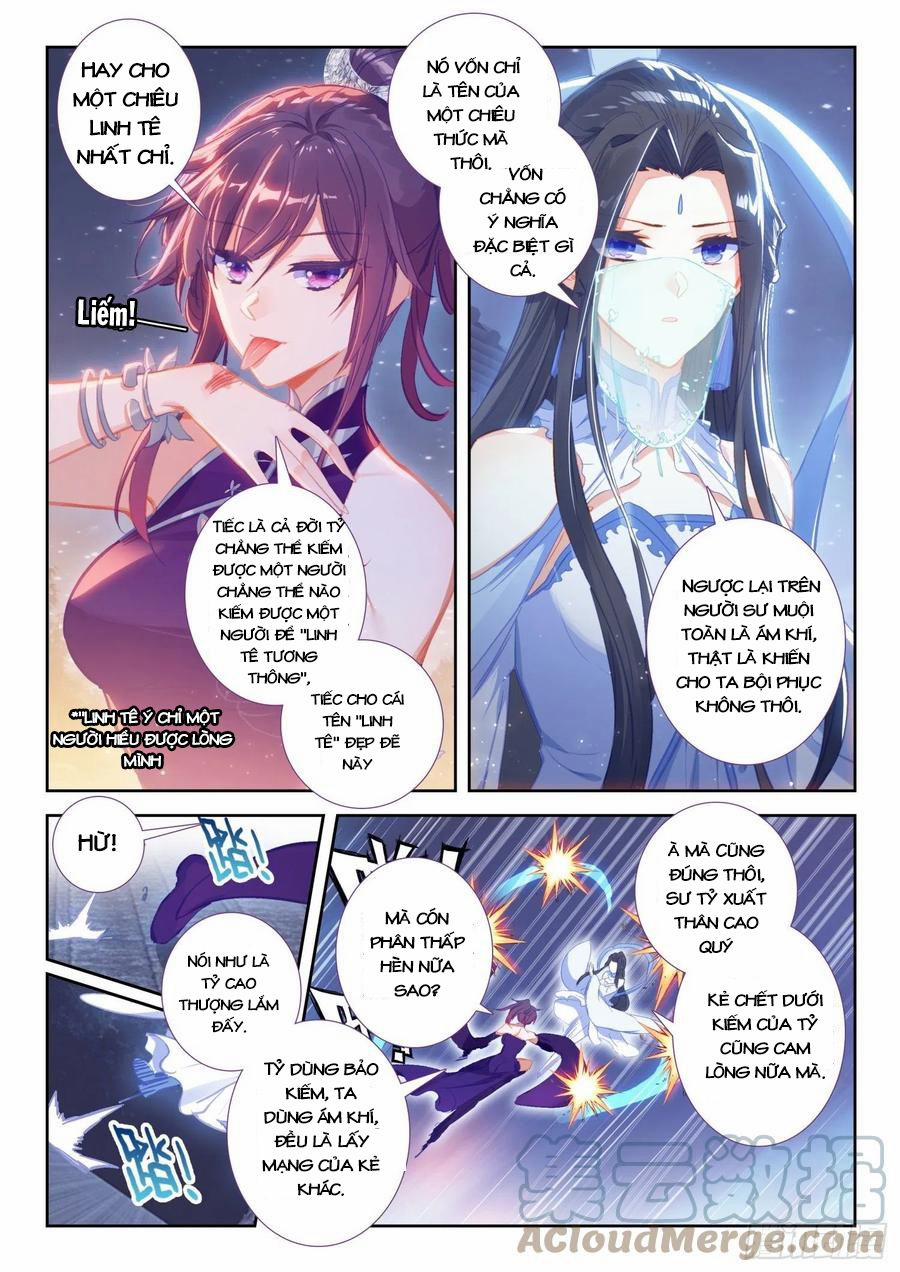 Cực Phẩm Gia Đình 134 trang 3