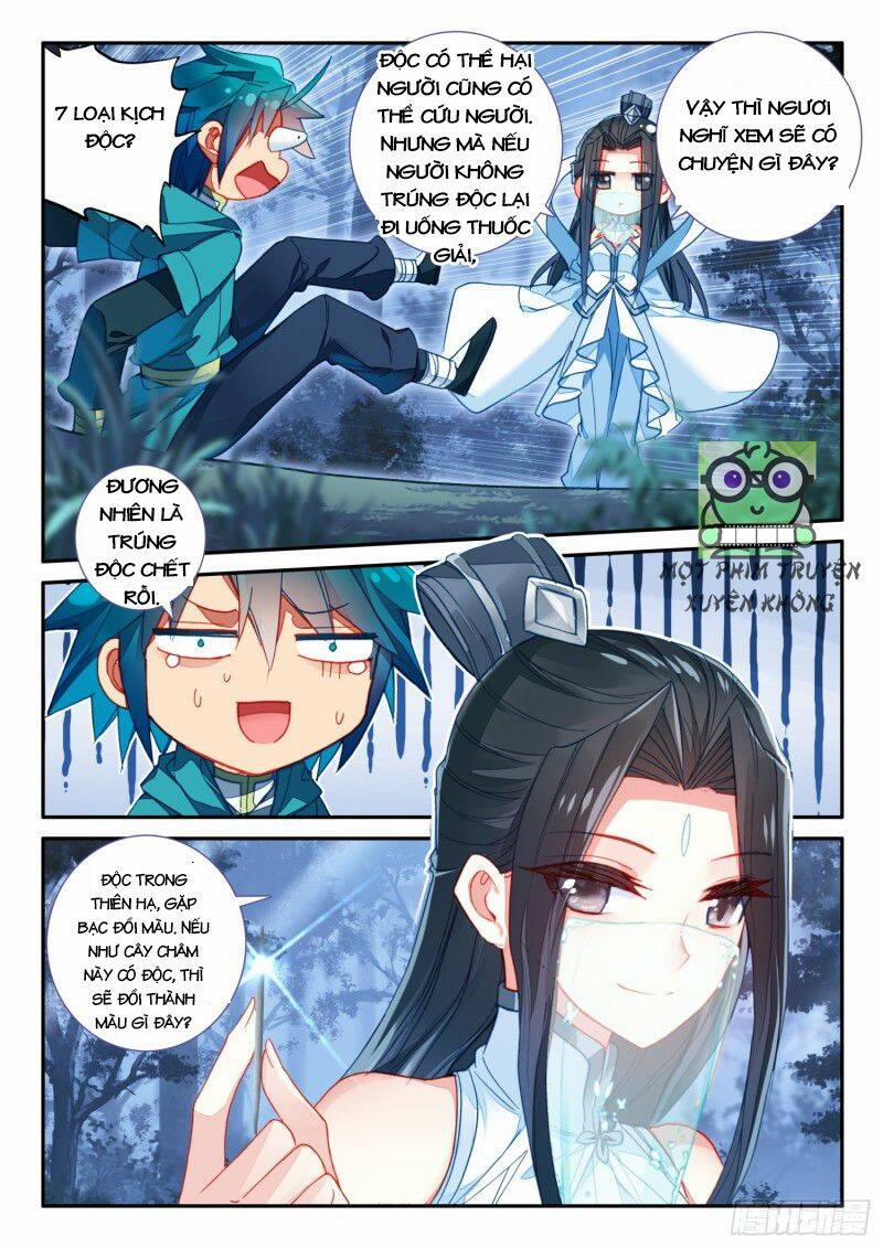 Cực Phẩm Gia Đình 135 trang 11