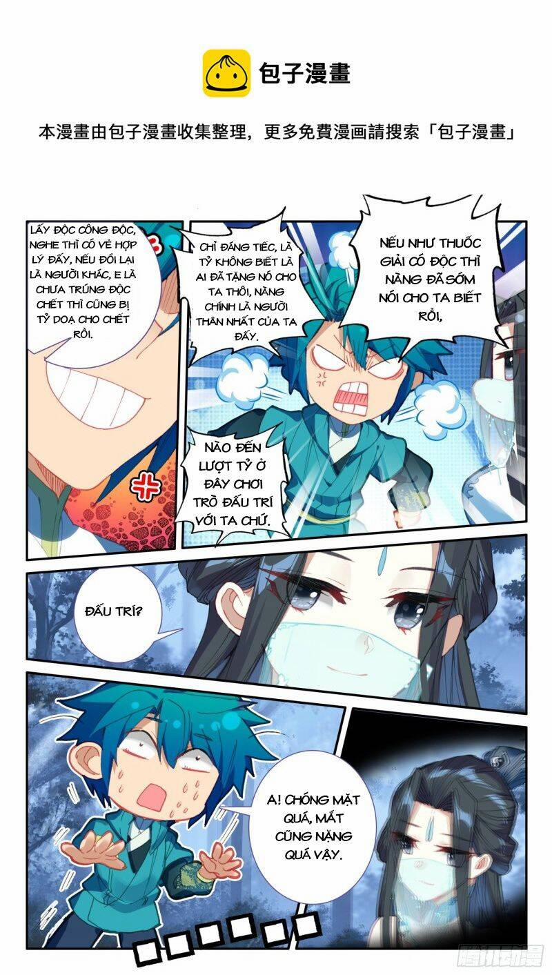 Cực Phẩm Gia Đình 135 trang 13