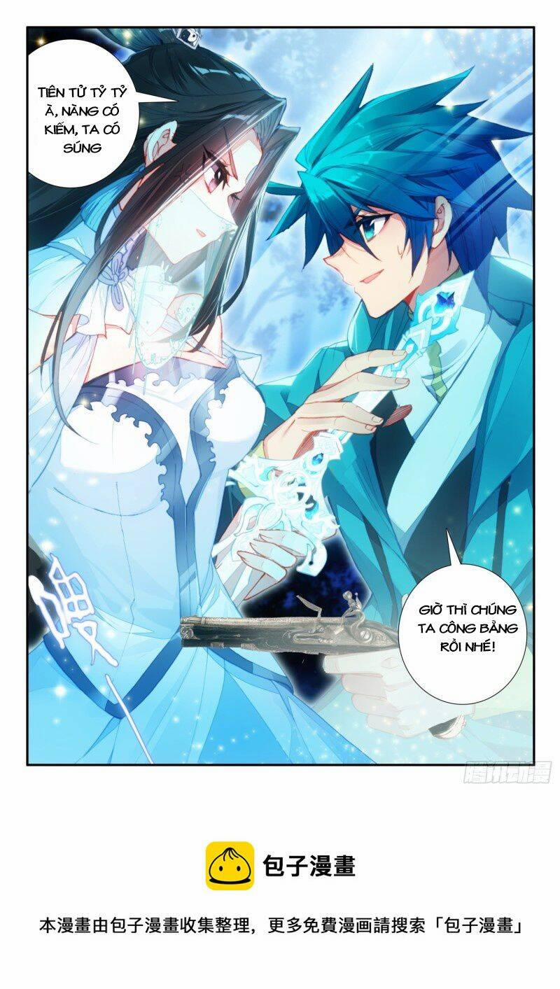 Cực Phẩm Gia Đình 135 trang 17