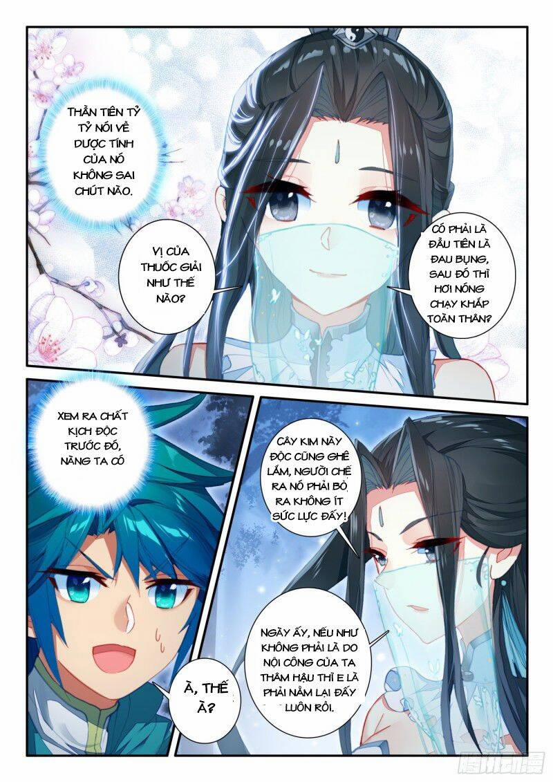 Cực Phẩm Gia Đình 135 trang 9