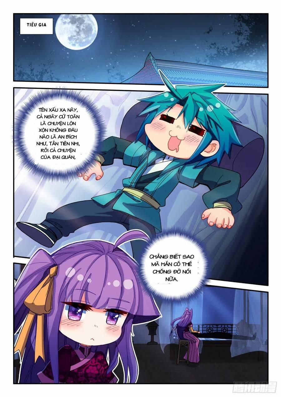 Cực Phẩm Gia Đình 136.5 trang 14