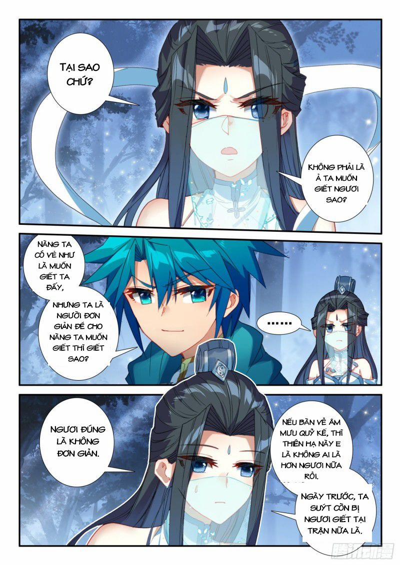 Cực Phẩm Gia Đình 136 trang 3