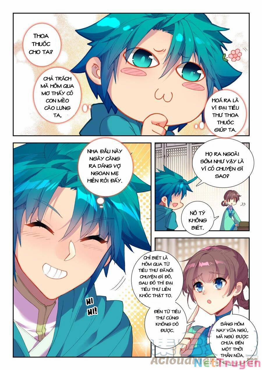 Cực Phẩm Gia Đình 137 trang 11