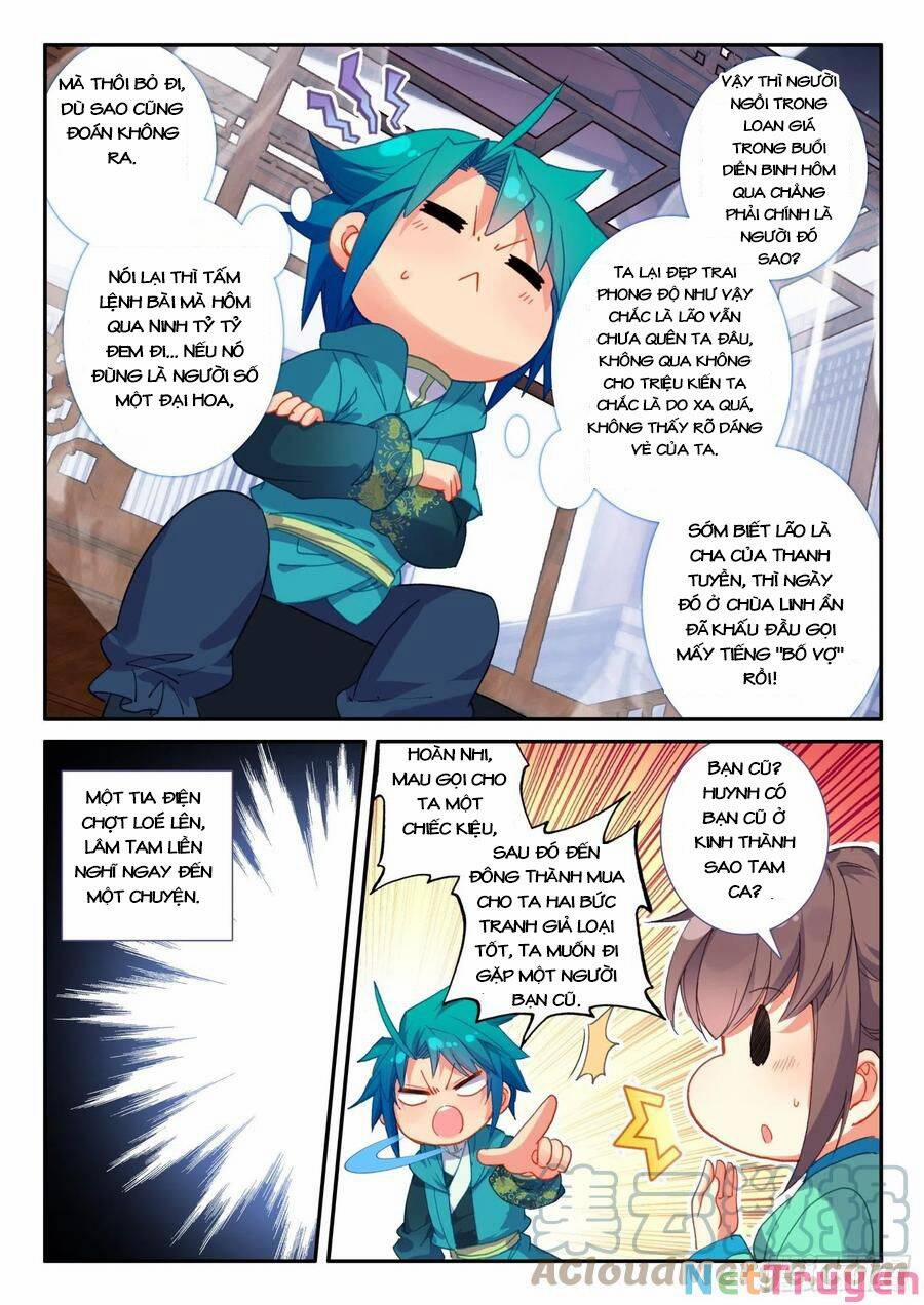 Cực Phẩm Gia Đình 137 trang 13