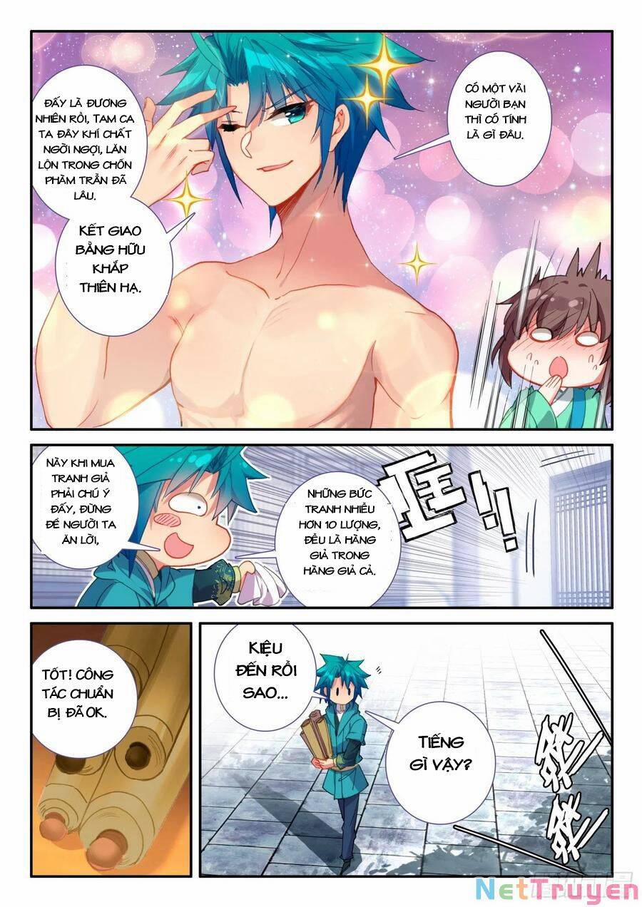 Cực Phẩm Gia Đình 137 trang 14