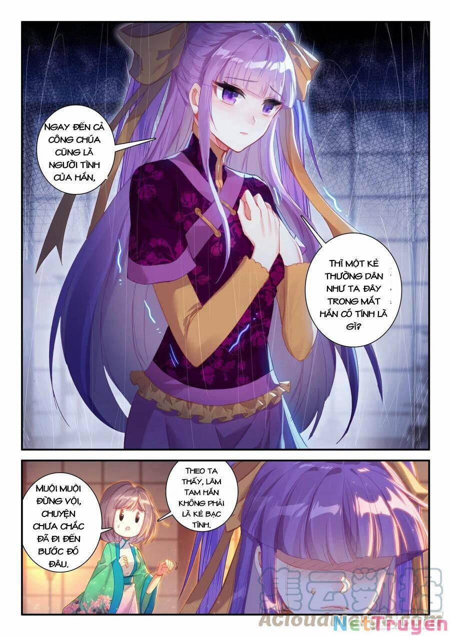 Cực Phẩm Gia Đình 137 trang 3