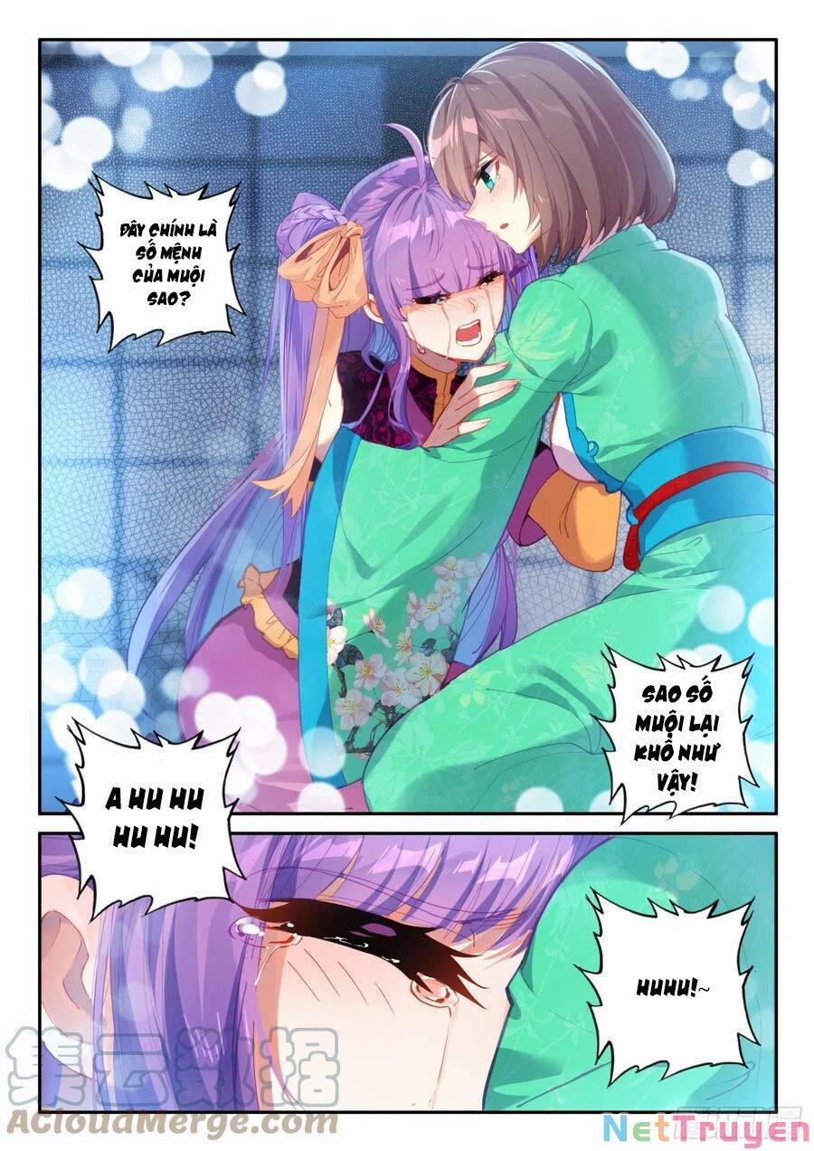 Cực Phẩm Gia Đình 137 trang 7