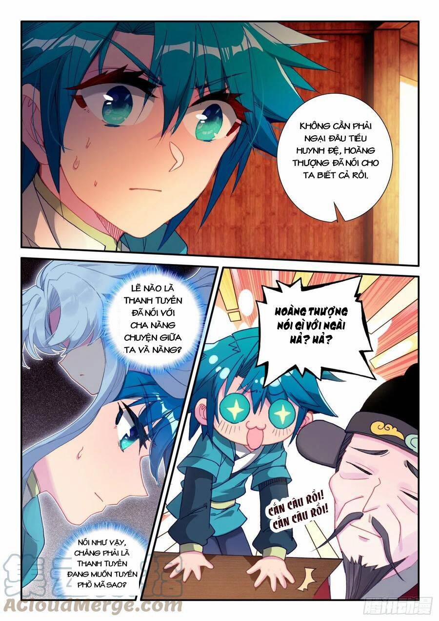 Cực Phẩm Gia Đình 138 trang 7