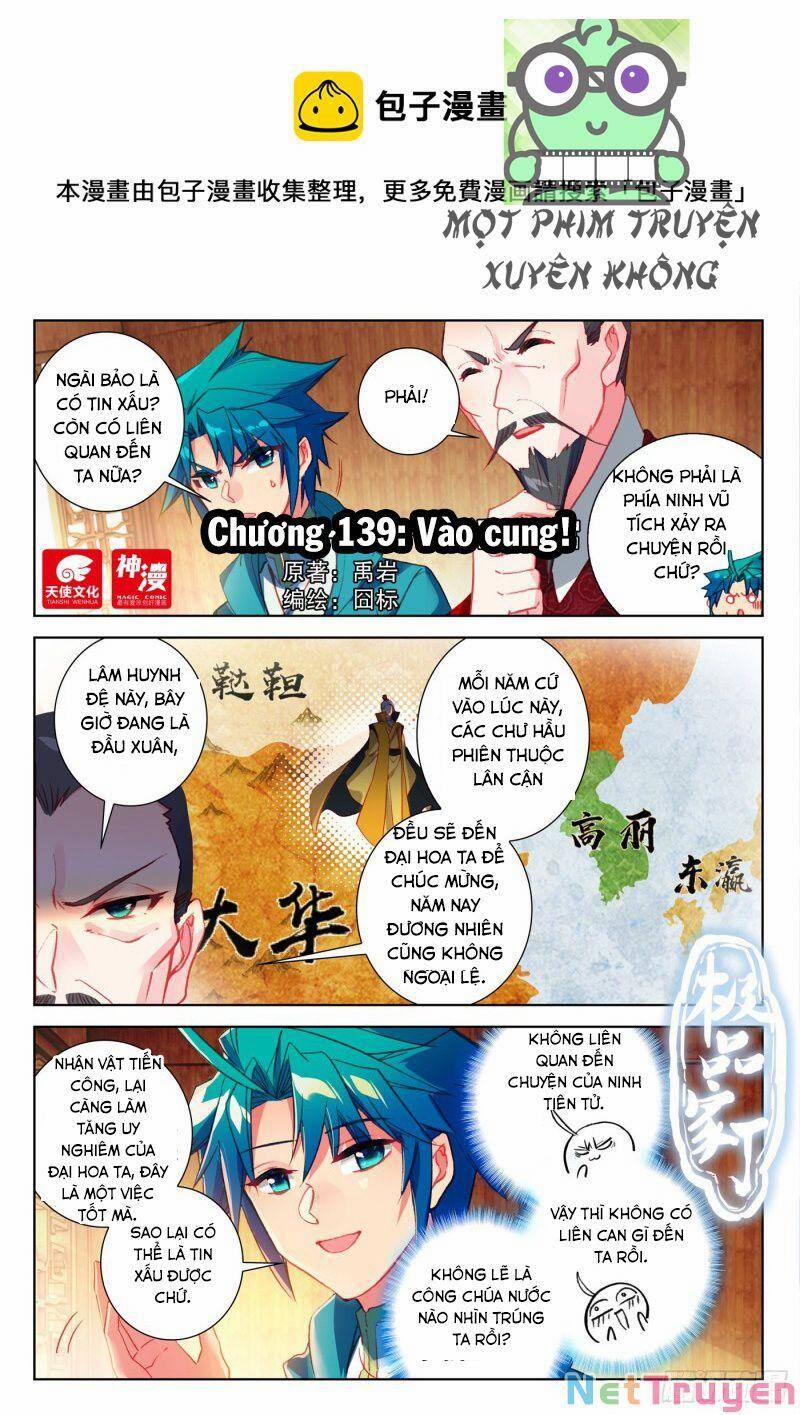 Cực Phẩm Gia Đình 139 trang 0