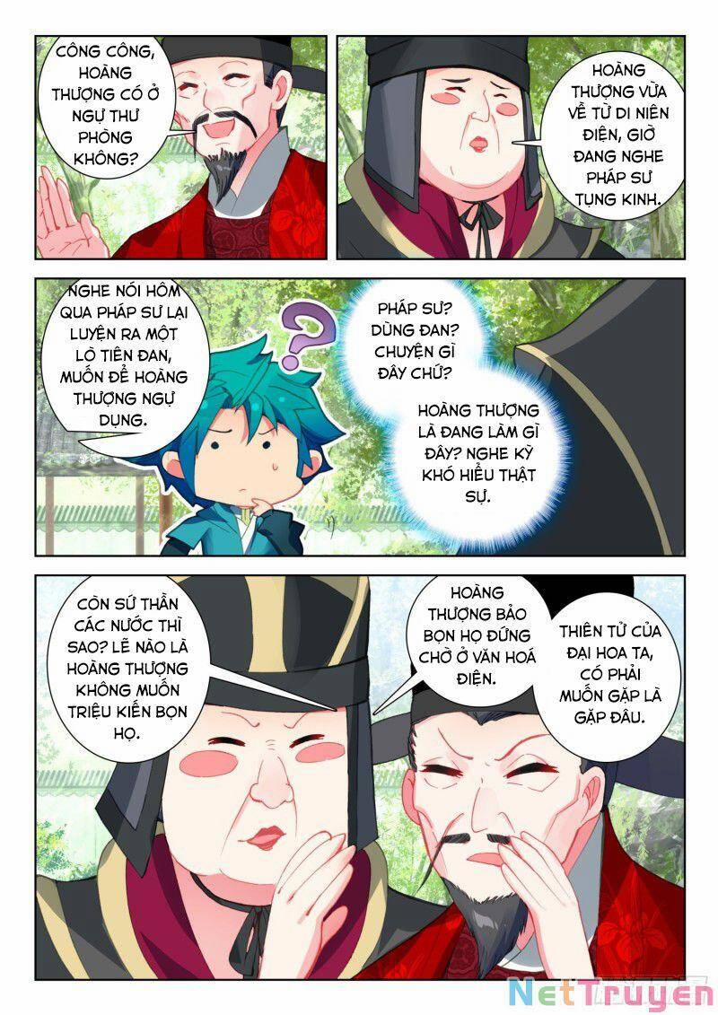 Cực Phẩm Gia Đình 139 trang 13