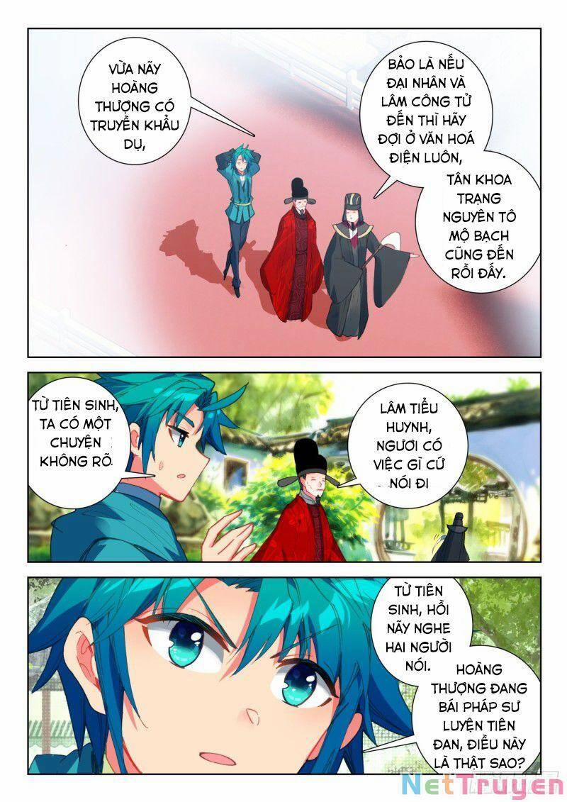 Cực Phẩm Gia Đình 139 trang 14