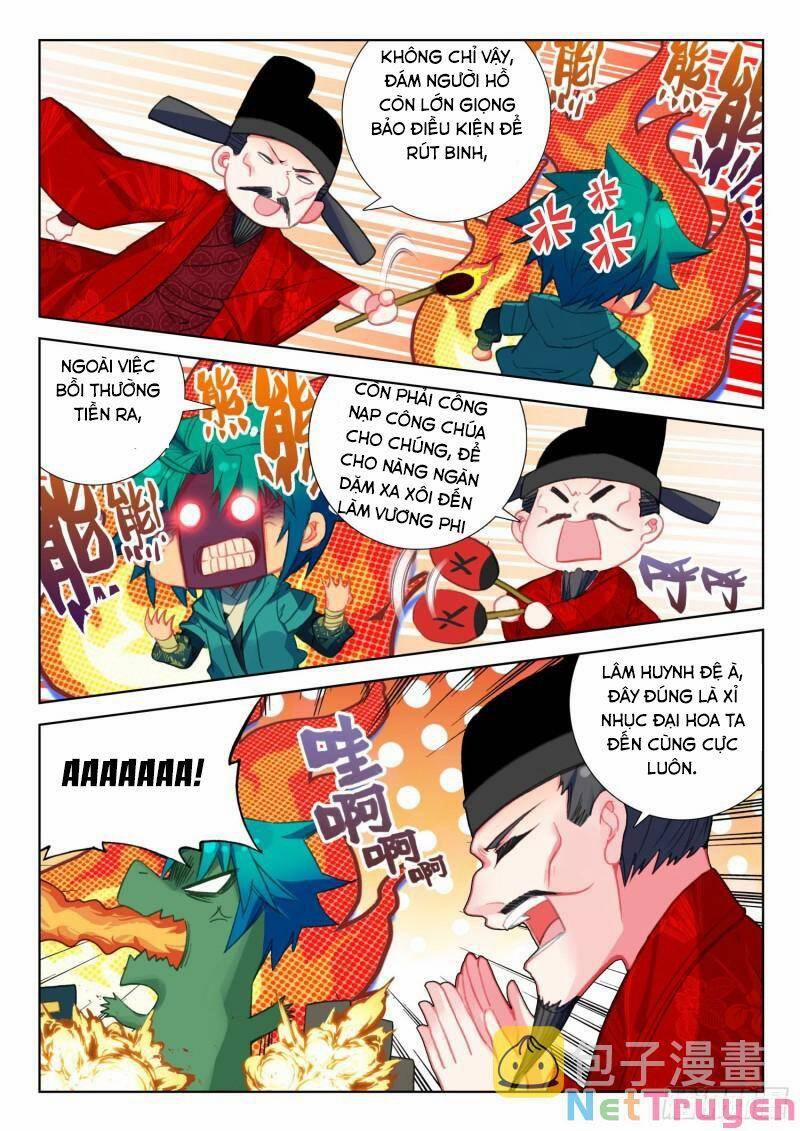 Cực Phẩm Gia Đình 139 trang 6