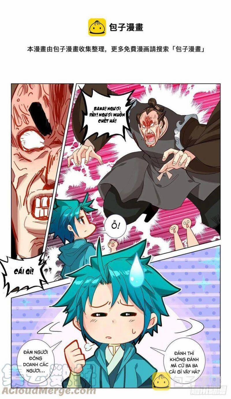 Cực Phẩm Gia Đình 140 trang 10