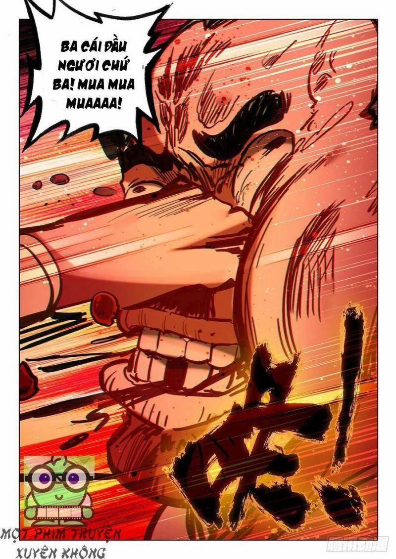 Cực Phẩm Gia Đình 140 trang 11