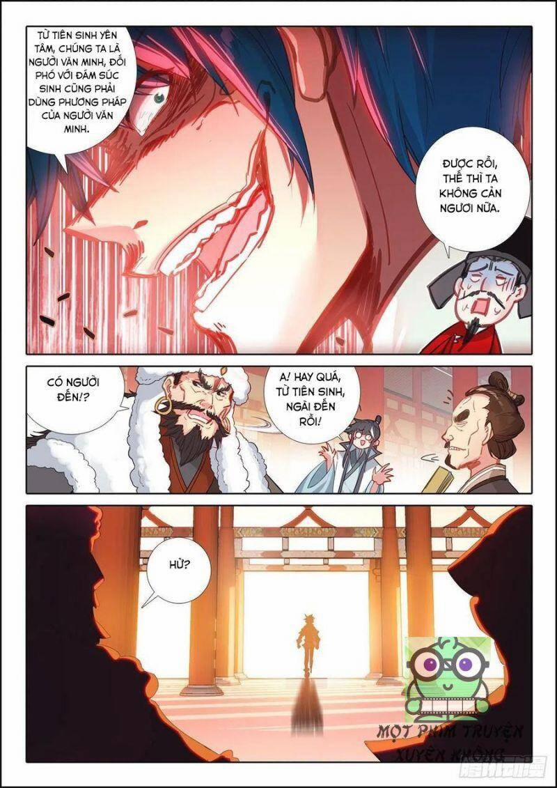 Cực Phẩm Gia Đình 140 trang 3