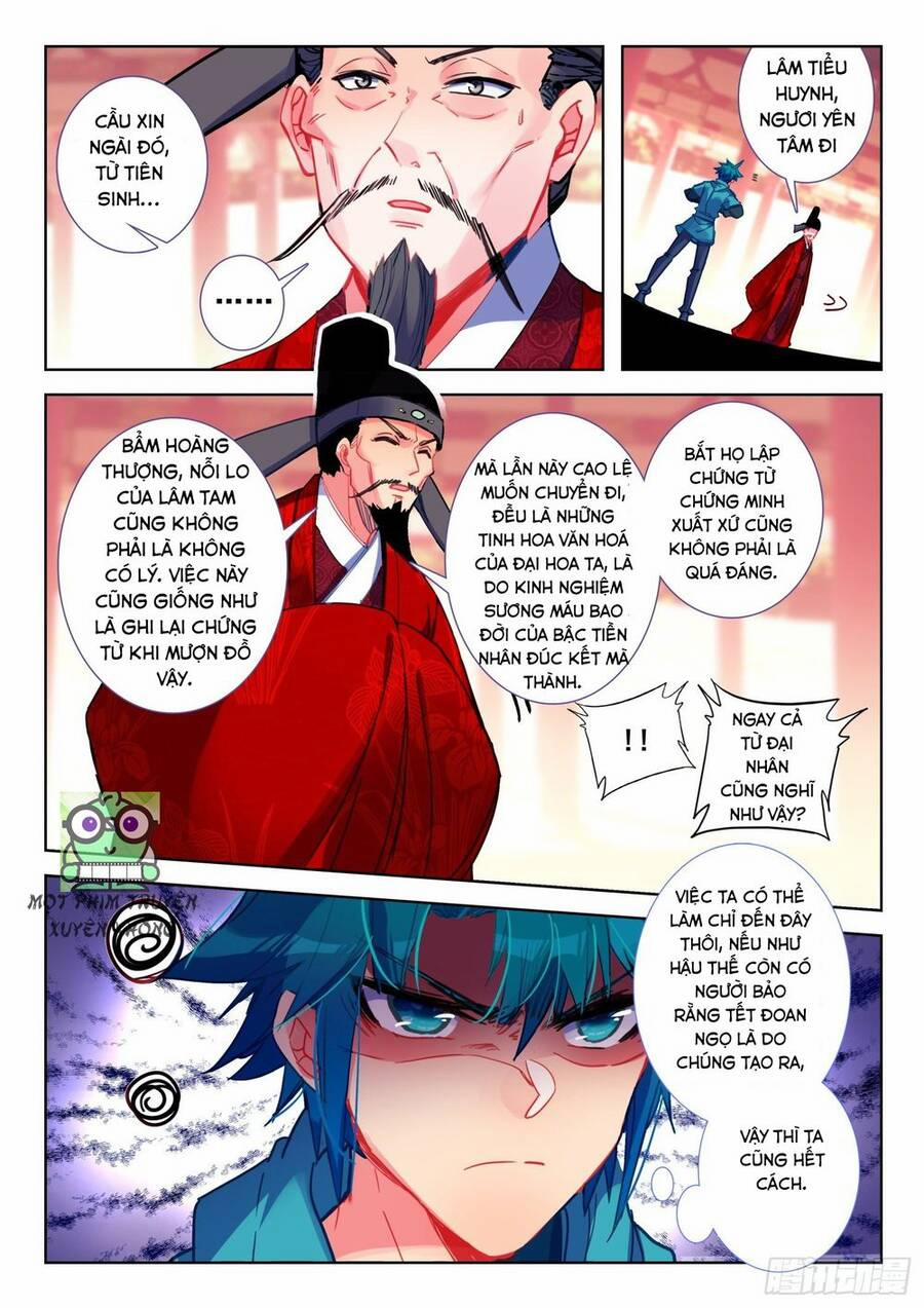 Cực Phẩm Gia Đình 142 trang 7