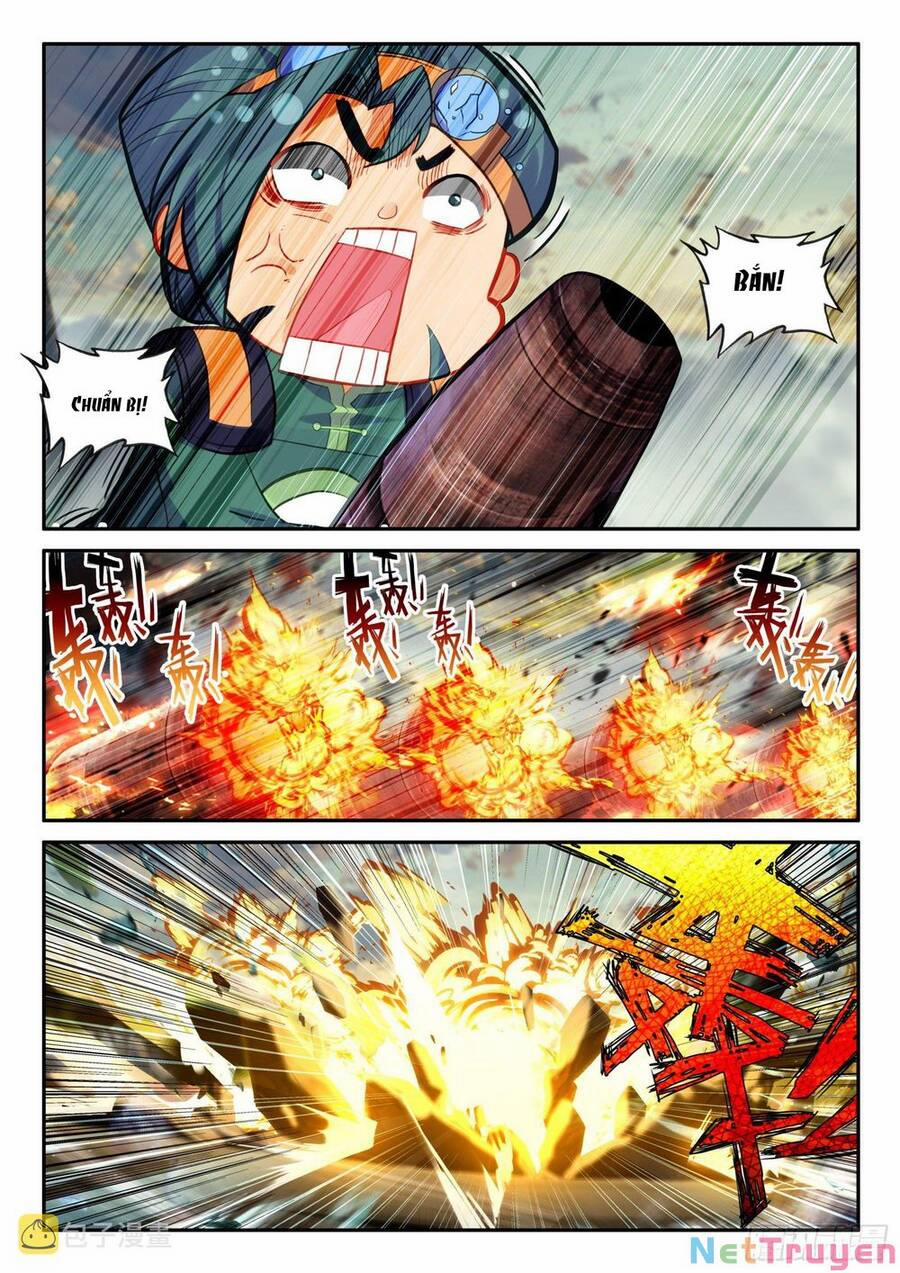 Cực Phẩm Gia Đình 144 trang 12