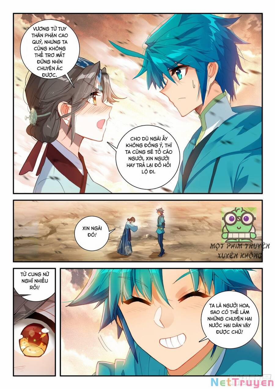 Cực Phẩm Gia Đình 144 trang 7