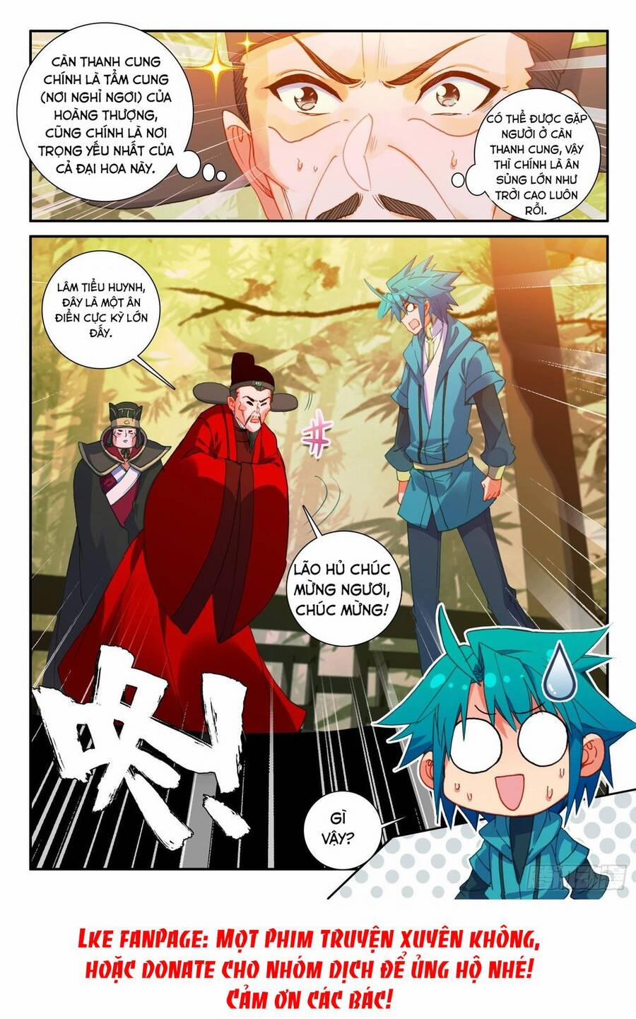 Cực Phẩm Gia Đình 145 trang 15