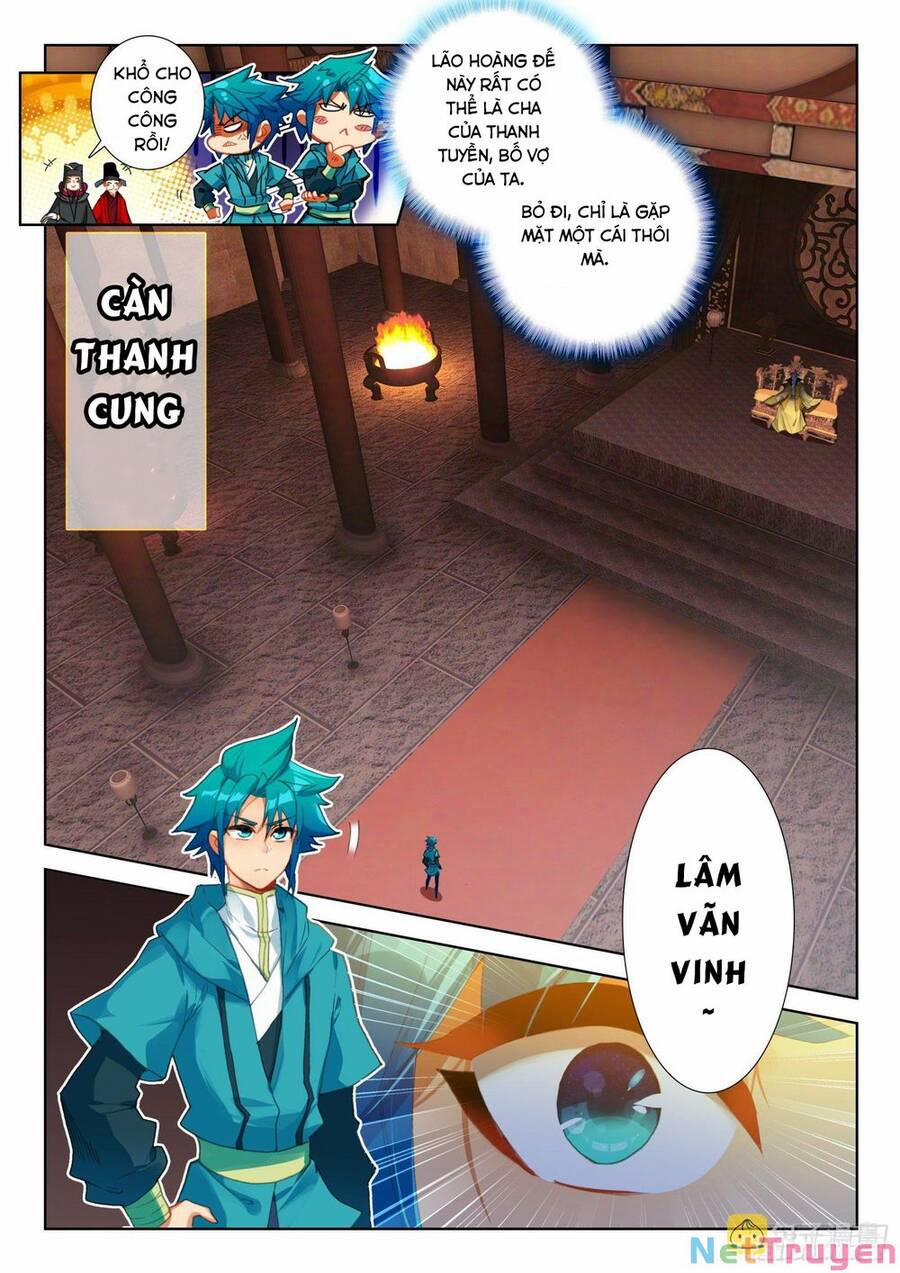 Cực Phẩm Gia Đình 146 trang 1